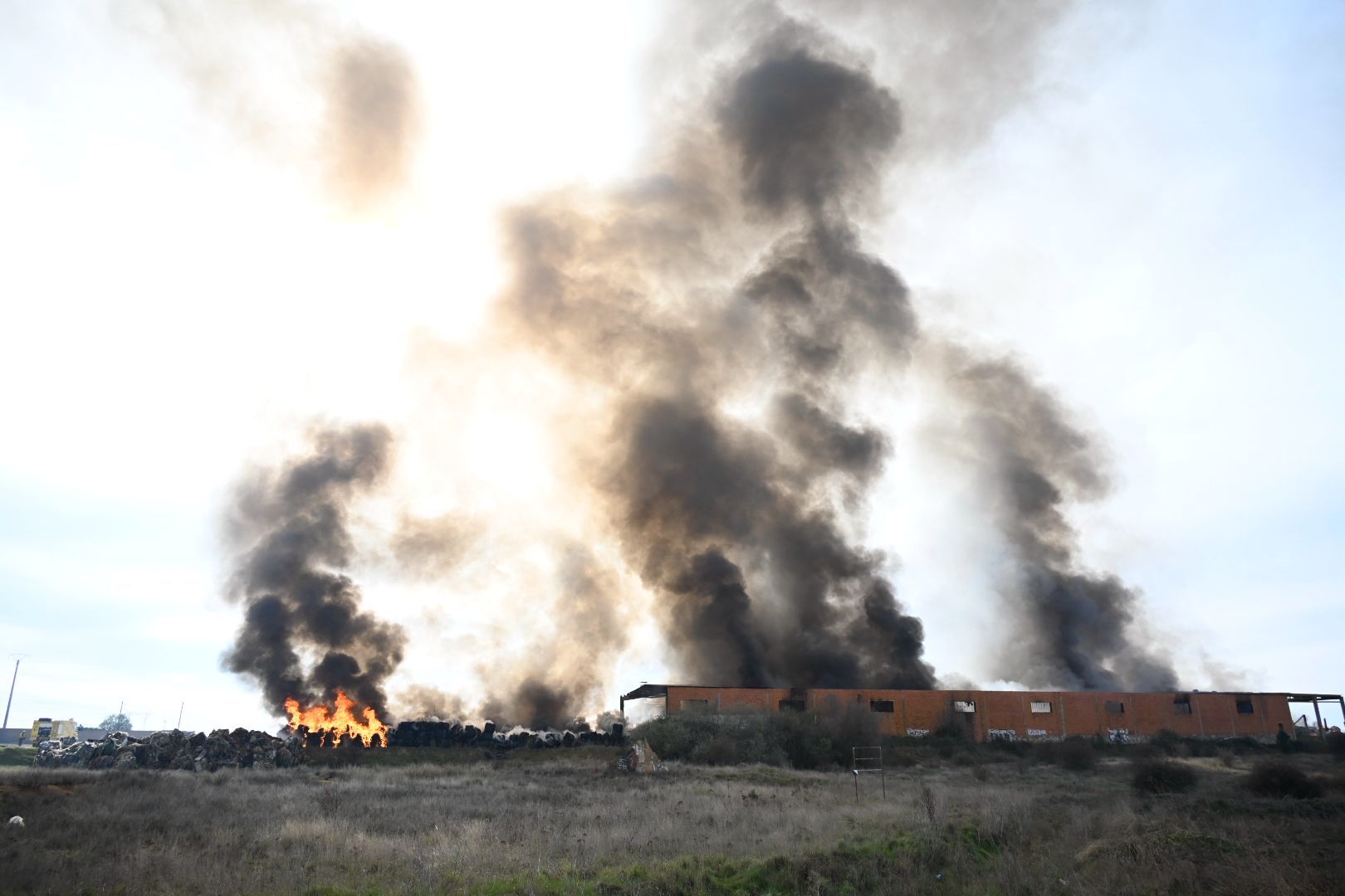 Incendio en La Bañeza (9)