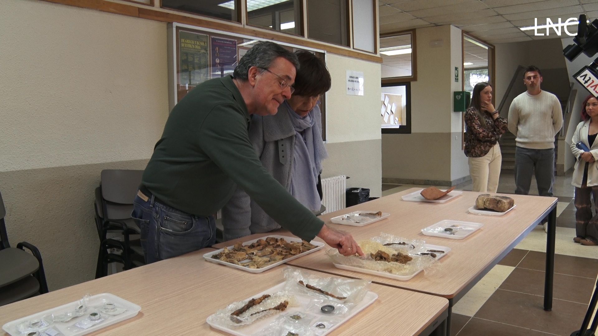 Así eran las calles, la dieta y el día a día de los judíos que poblaron León hace casi 1.000 años