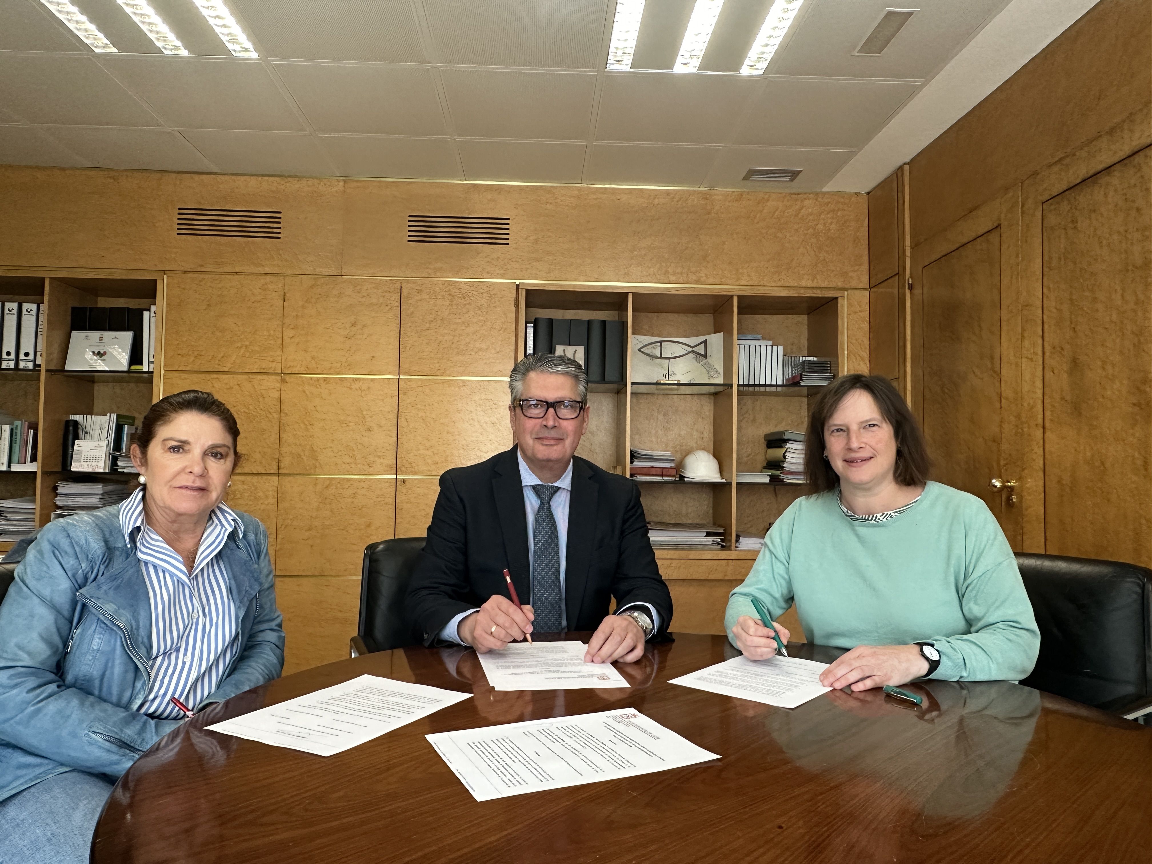 Convenio EOI   Ayuntamiento