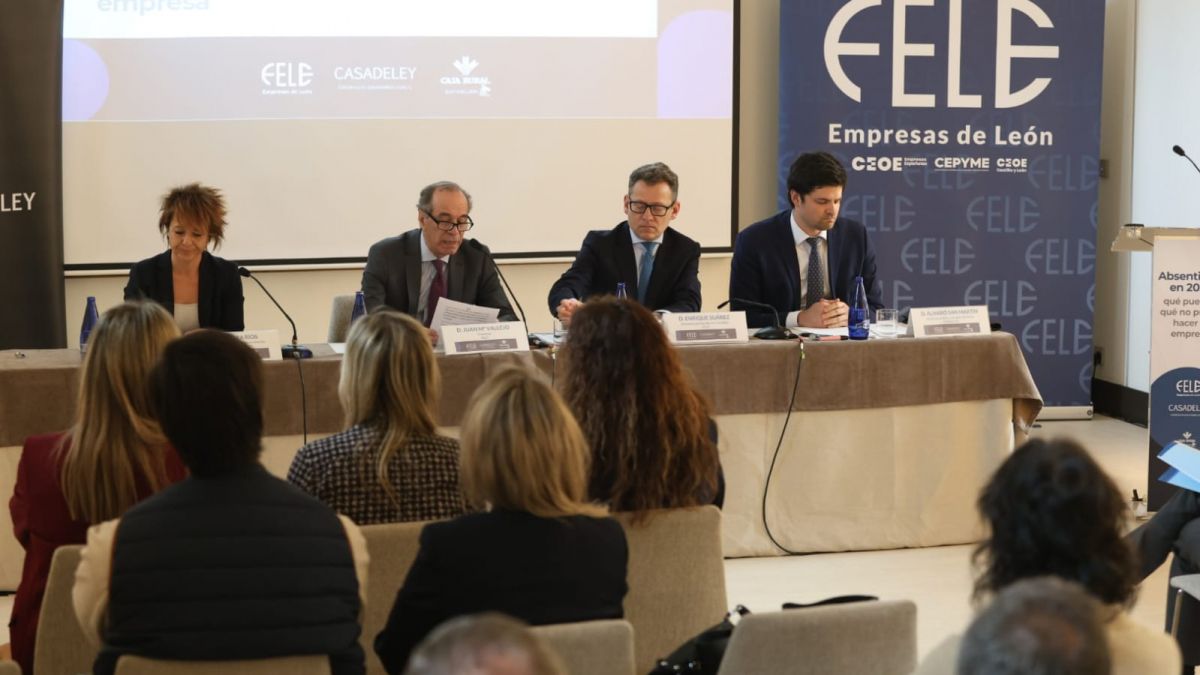 CCOO lamenta que la patronal confuda "absentismo laboral" con derechos