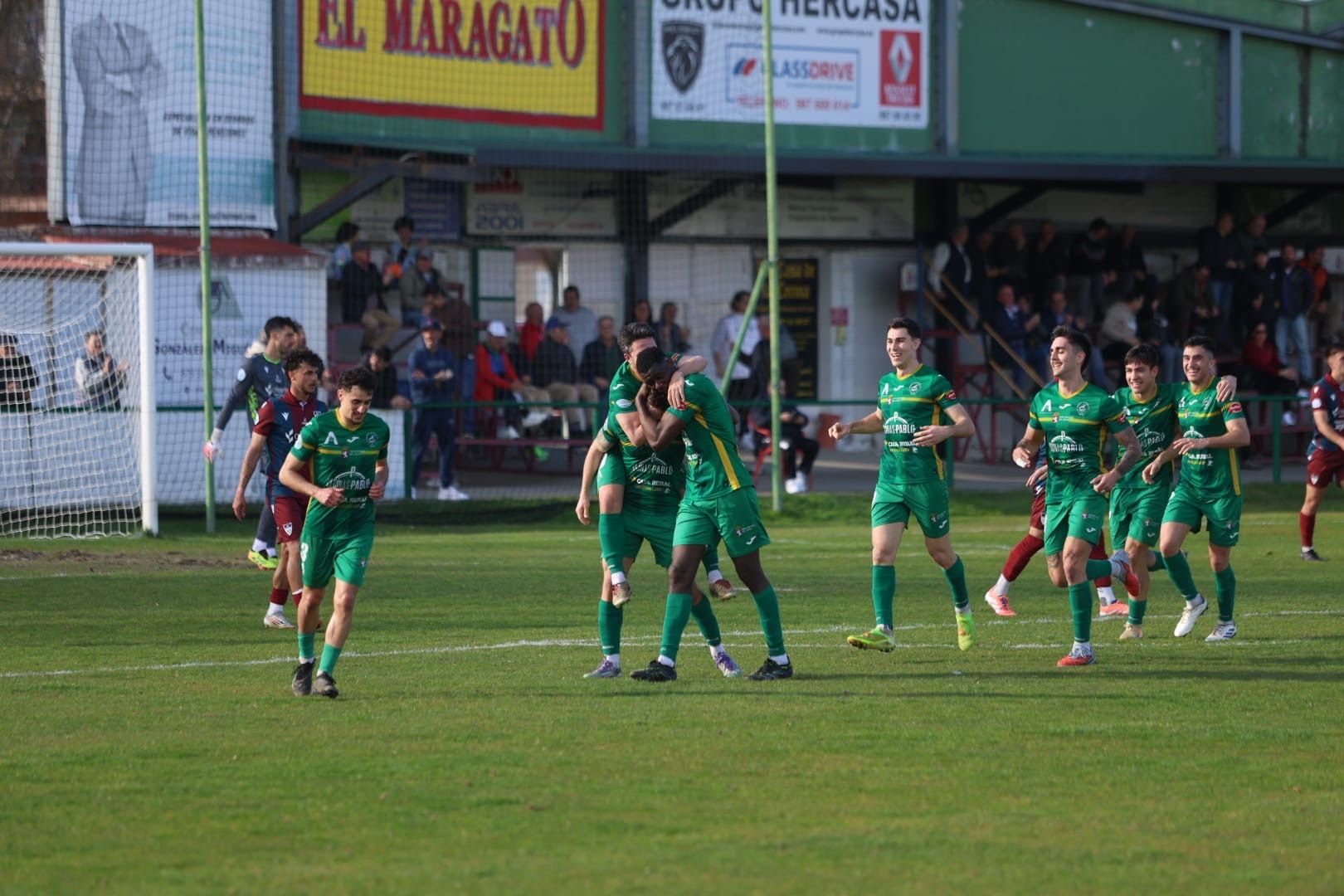 Astorga   Segoviana (2)