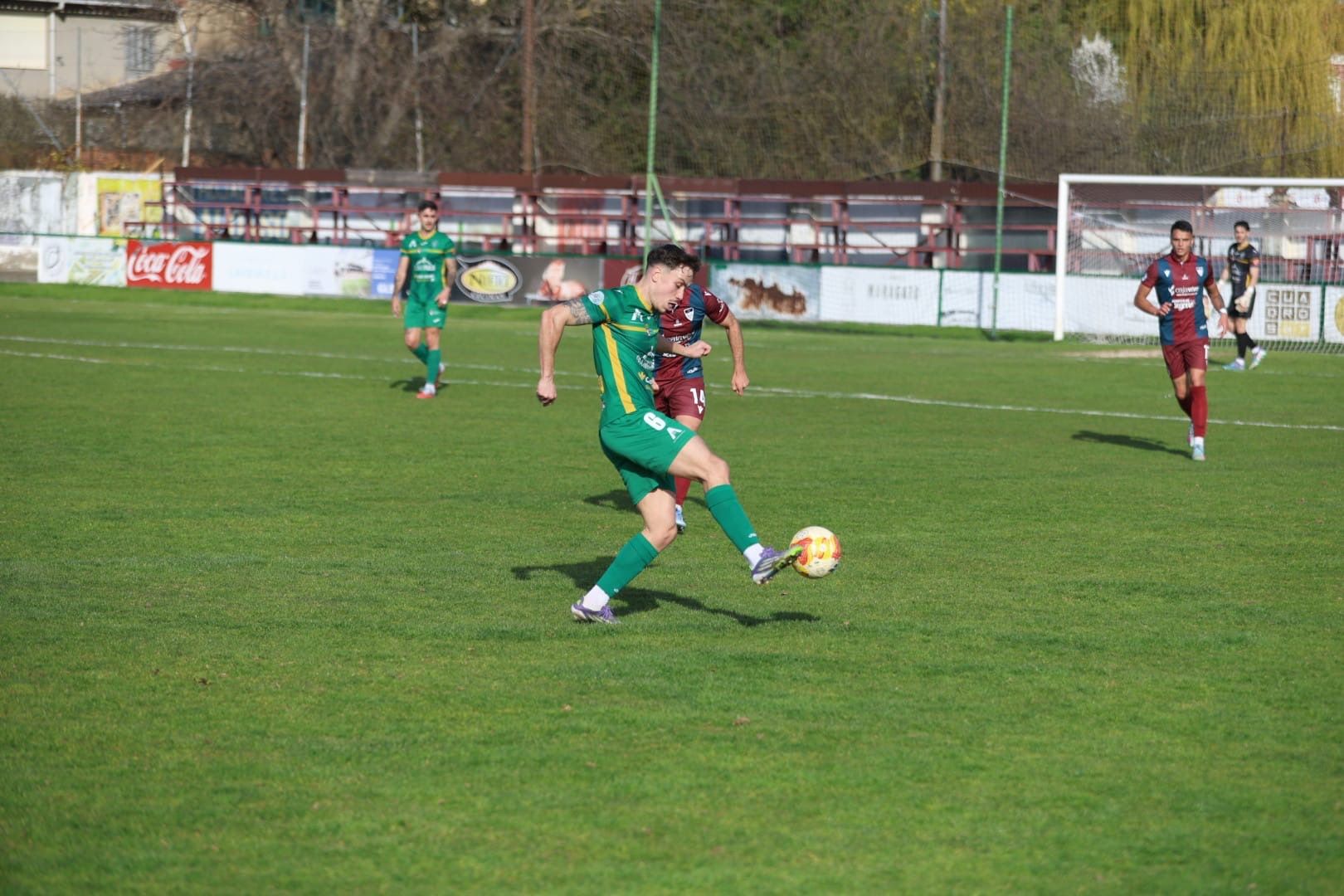 Astorga   Segoviana (3)