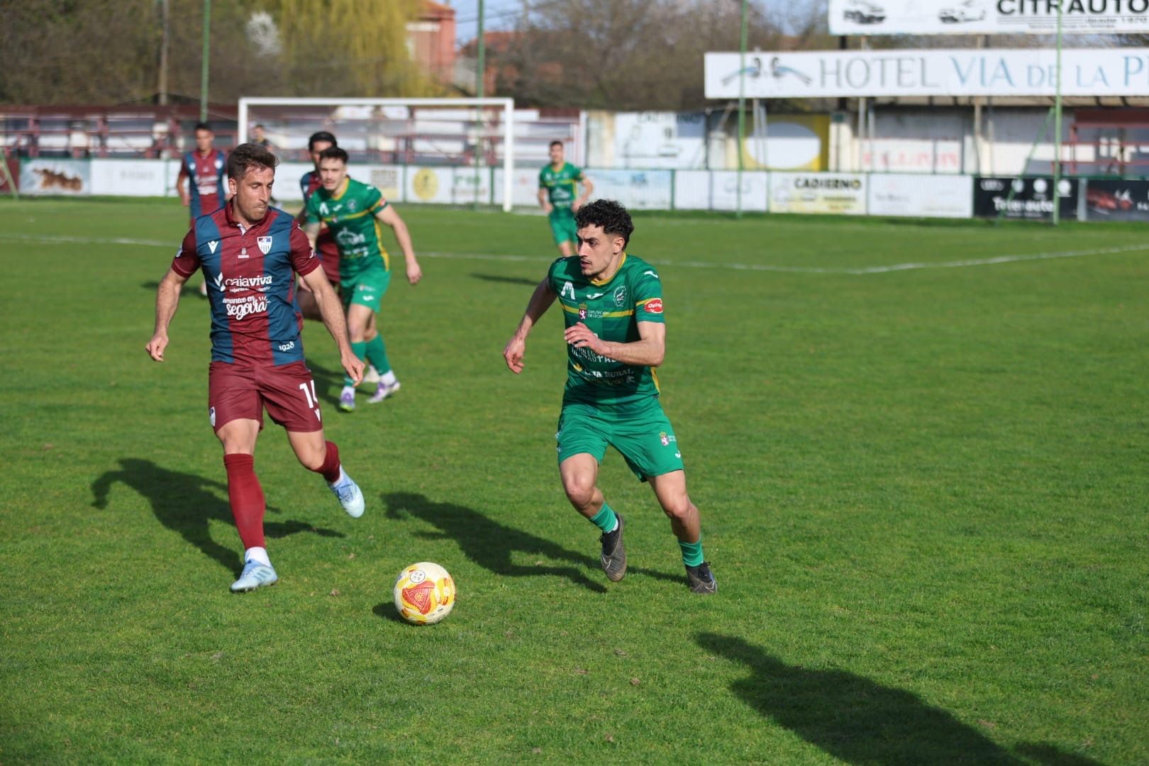 Astorga   Segoviana (4)