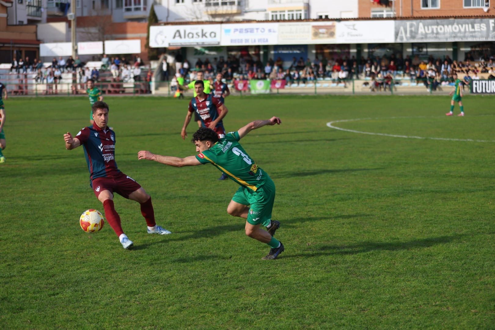 Astorga   Segoviana (6)