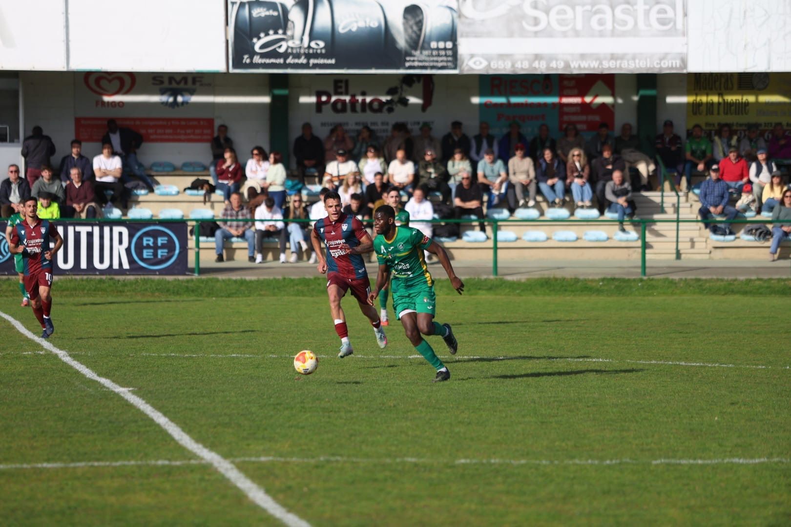 Astorga   Segoviana (8)