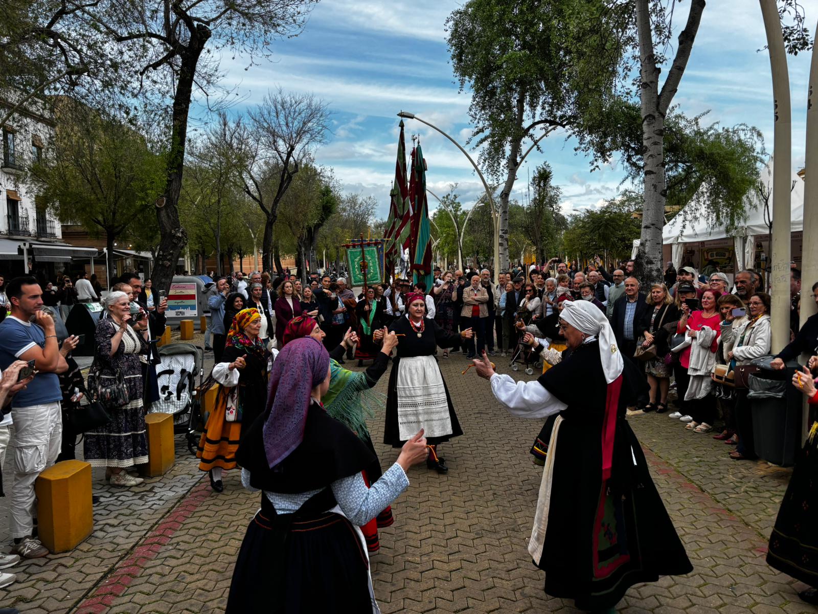 Un instante de la celebración de la III Feria de Productos de León. | L.N.C. Un instante de la celebración de la III Feria de Productos de León. | L.N.C.