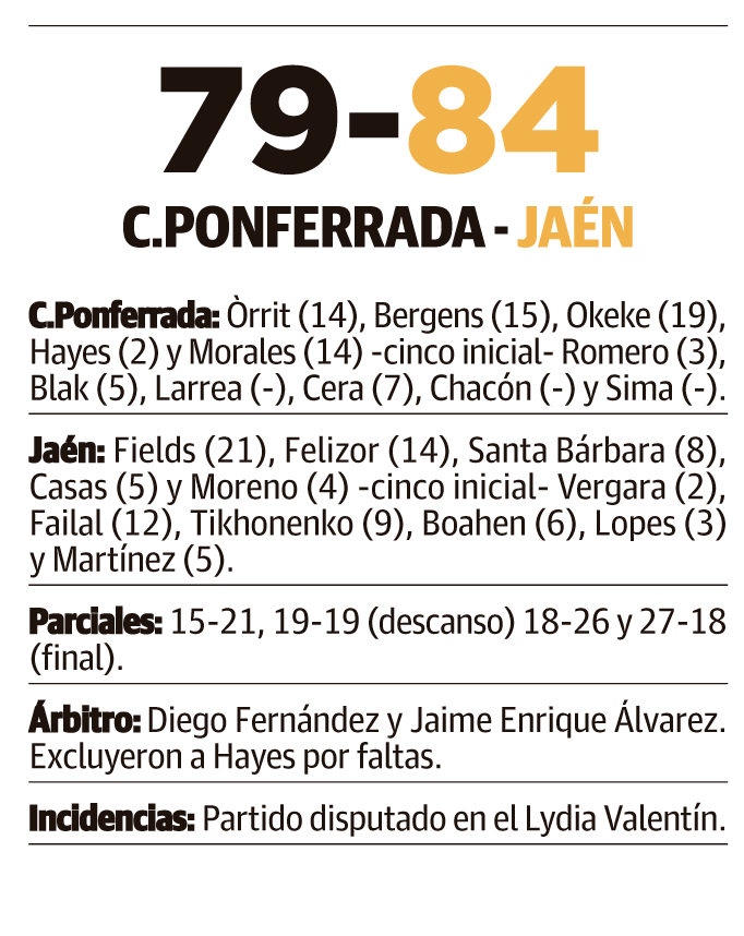 jaén