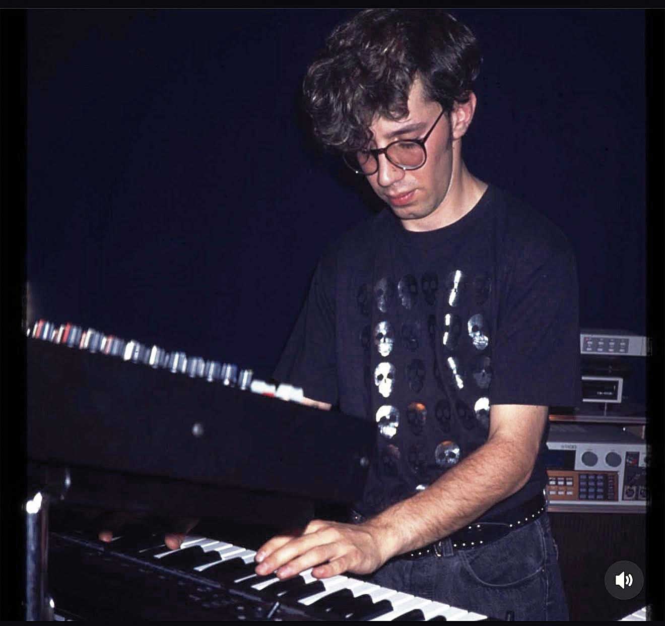 El fallecido Fredy Valbuena Cuervo. | PABLO PÉREZ-MÍNGUEZ (ARCHIVO LUIS MIGUÉLEZ)