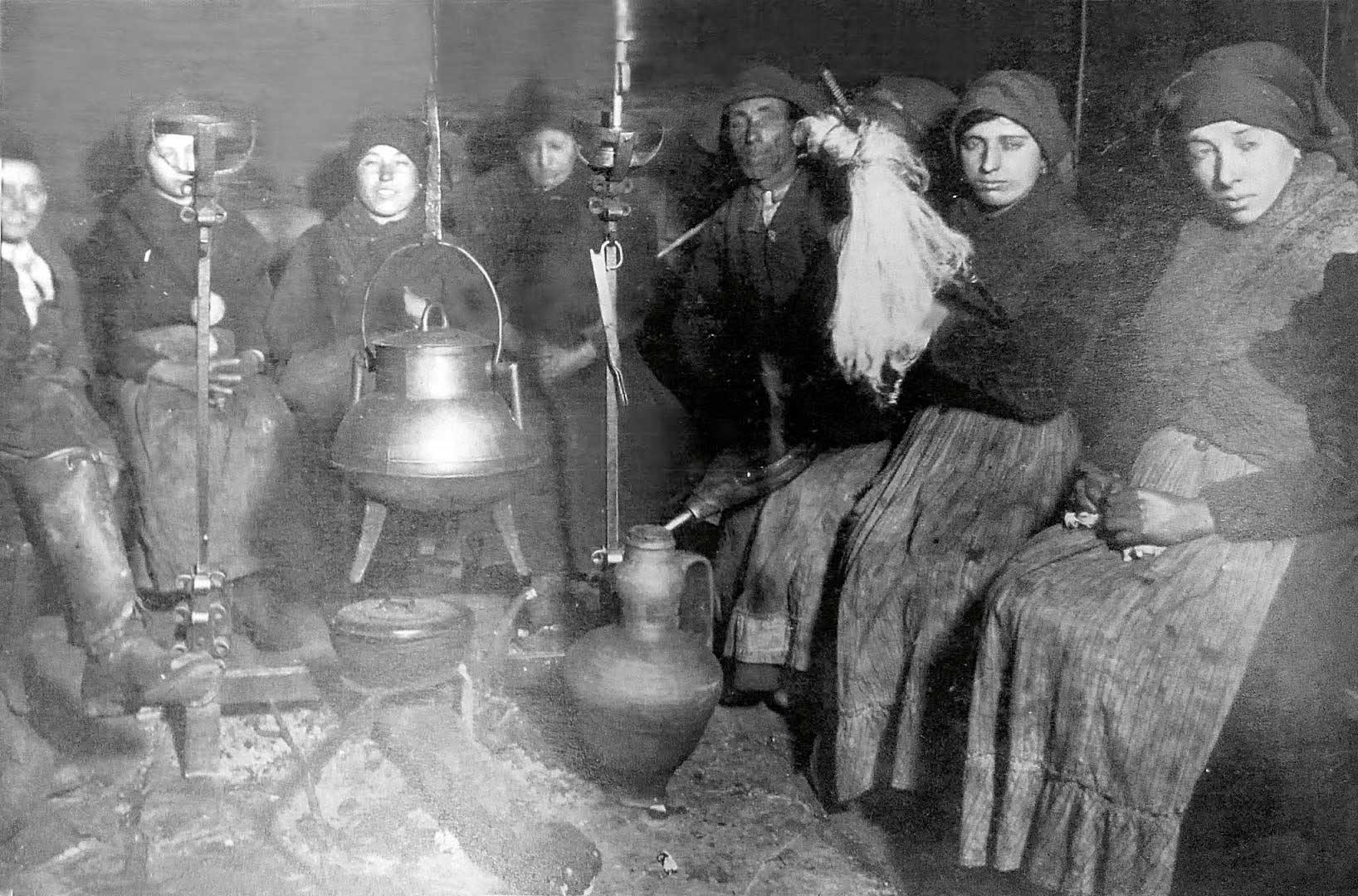 Cátedra de la narración oral. | L.N.C. Cátedra de la narración oral. | L.N.C.