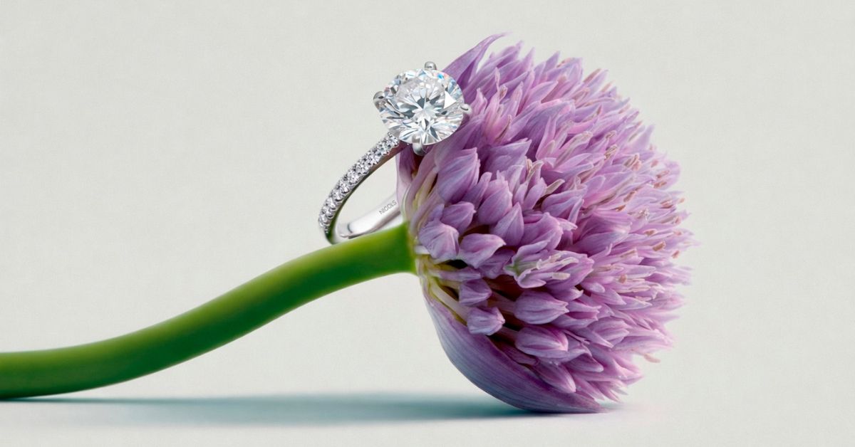 Joyería Nicols Joyeros Artesanos 1917. | L.N.C.