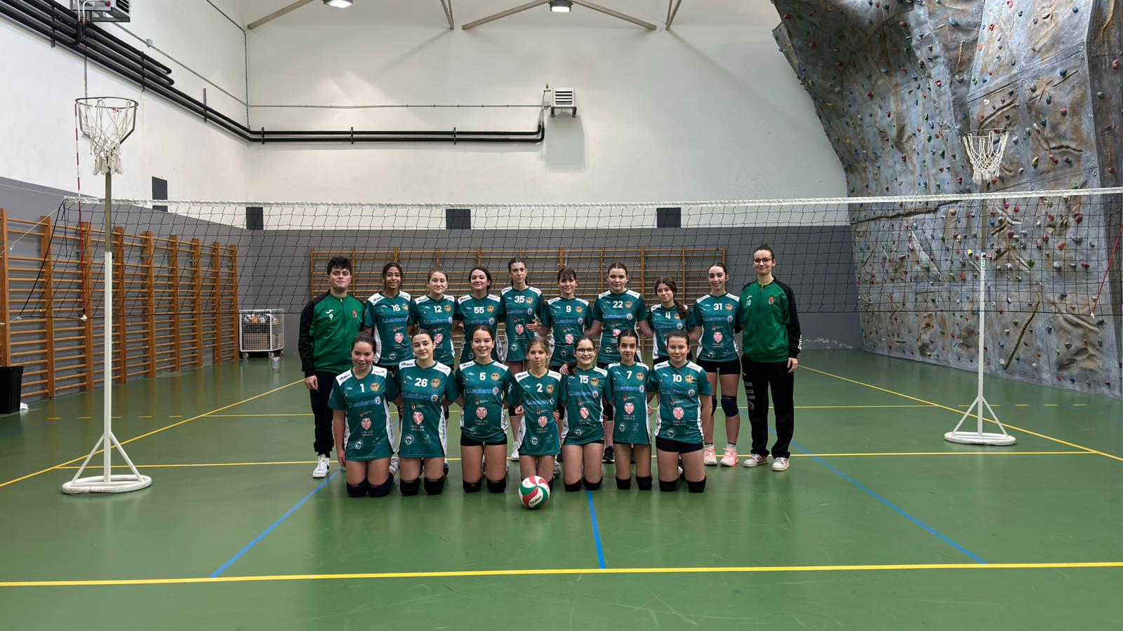 Infantil fem