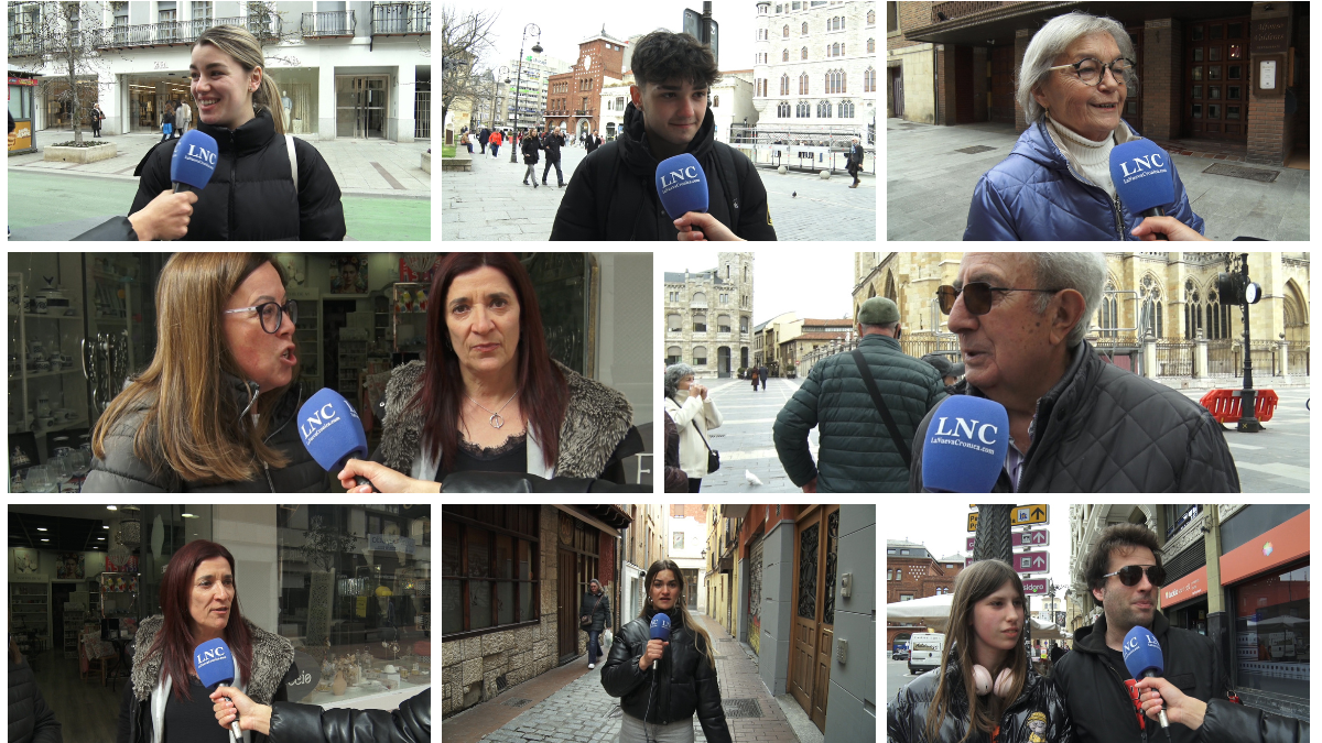 Genarín reabre el debate en León