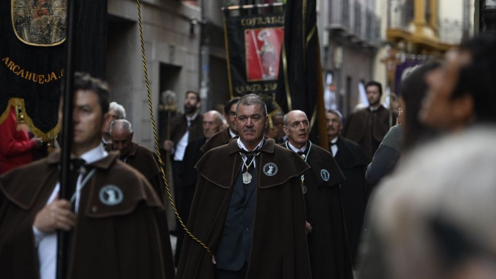 El Dainos es una manifestación singular de religiosidad popular. | SAÚL ARÉN  