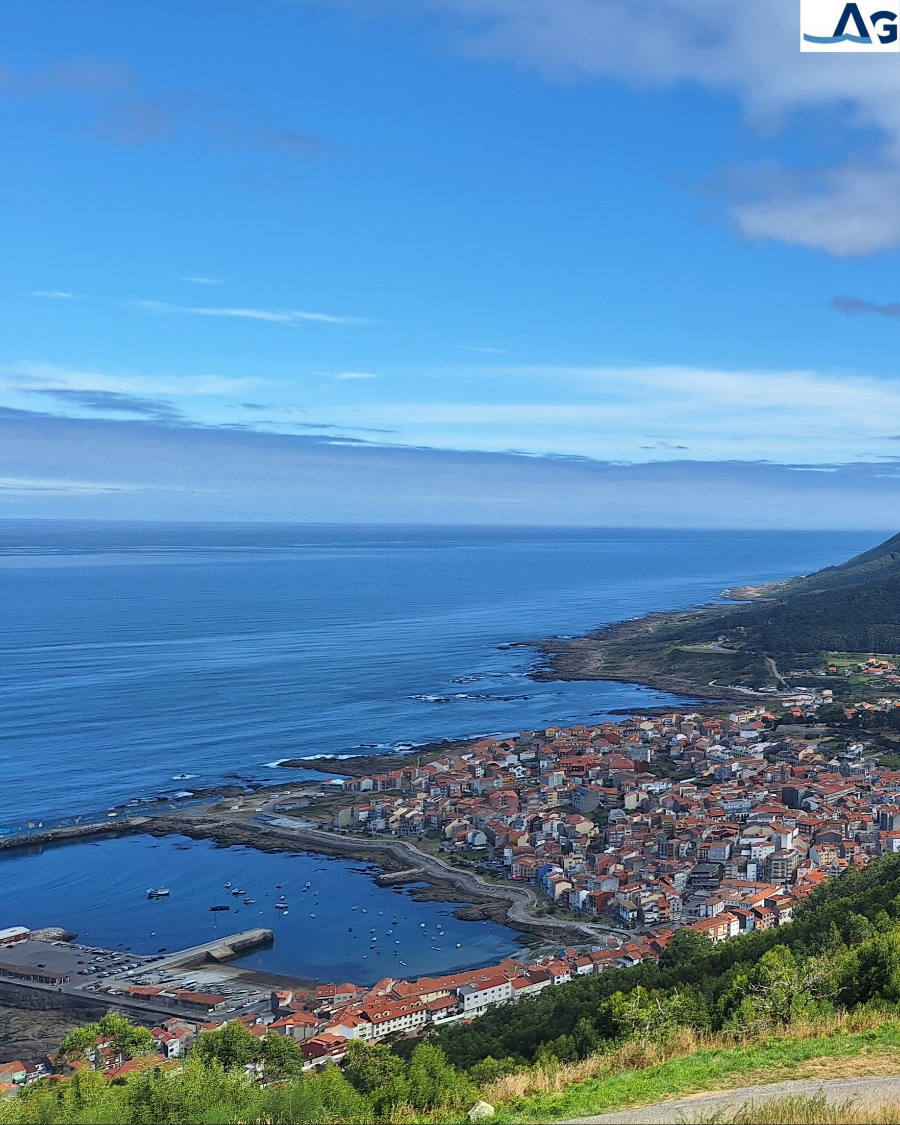 A Guarda, una villa marinera para todos tus planes, también esta Semana Santa.  (1)