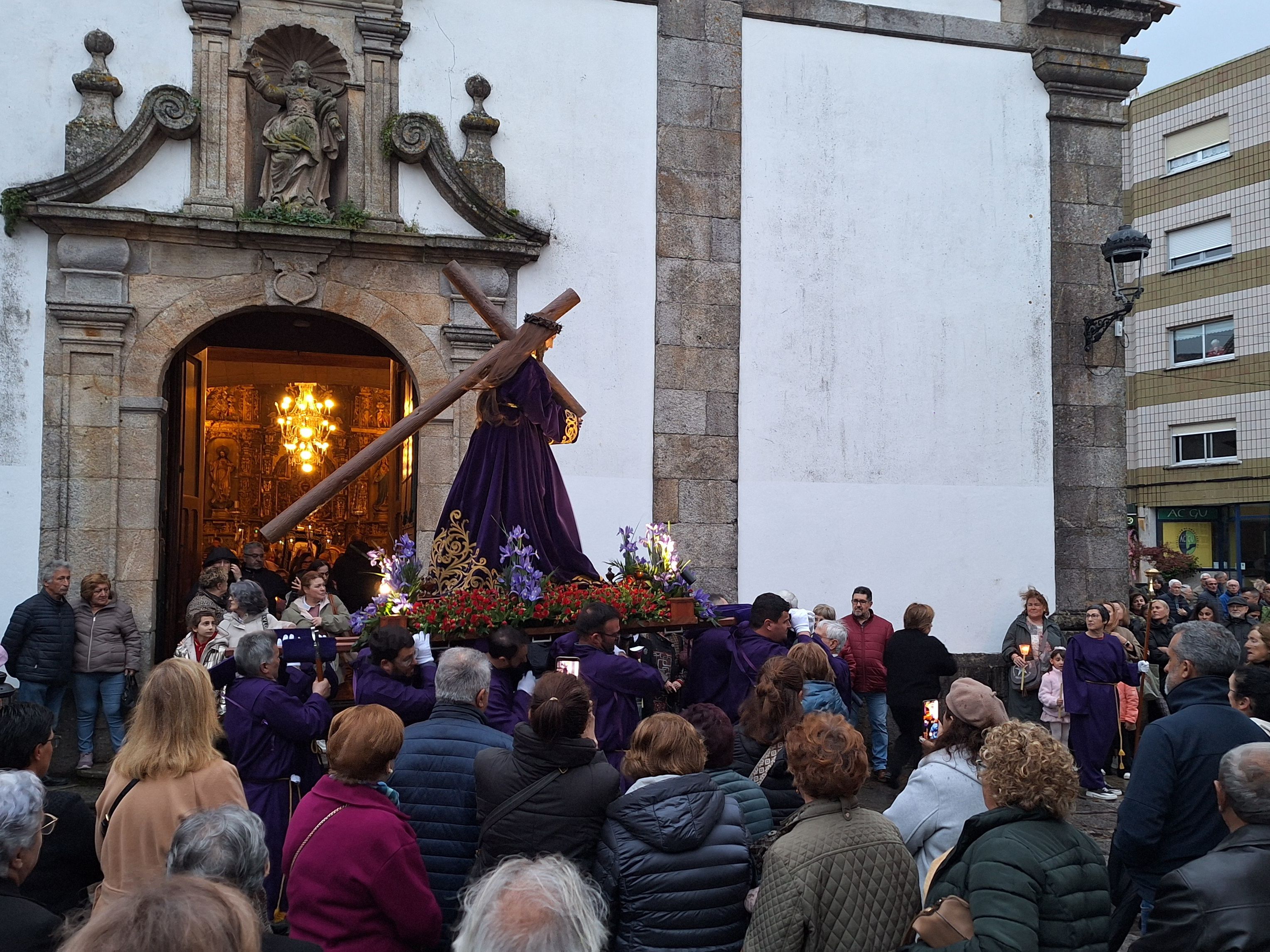 A Guarda, una villa marinera para todos tus planes, también esta Semana Santa.  (2)