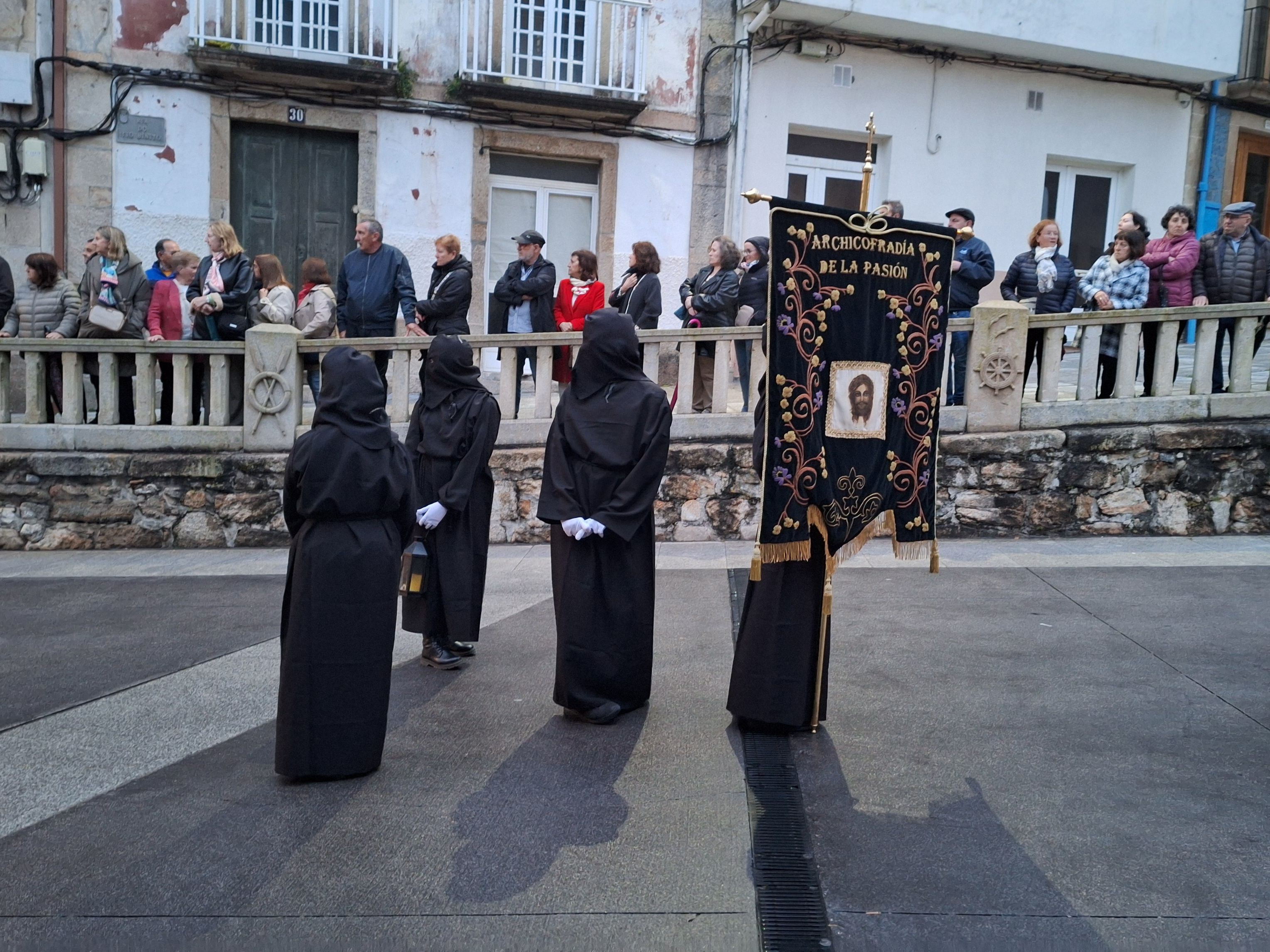 A Guarda, una villa marinera para todos tus planes, también esta Semana Santa.  (4)