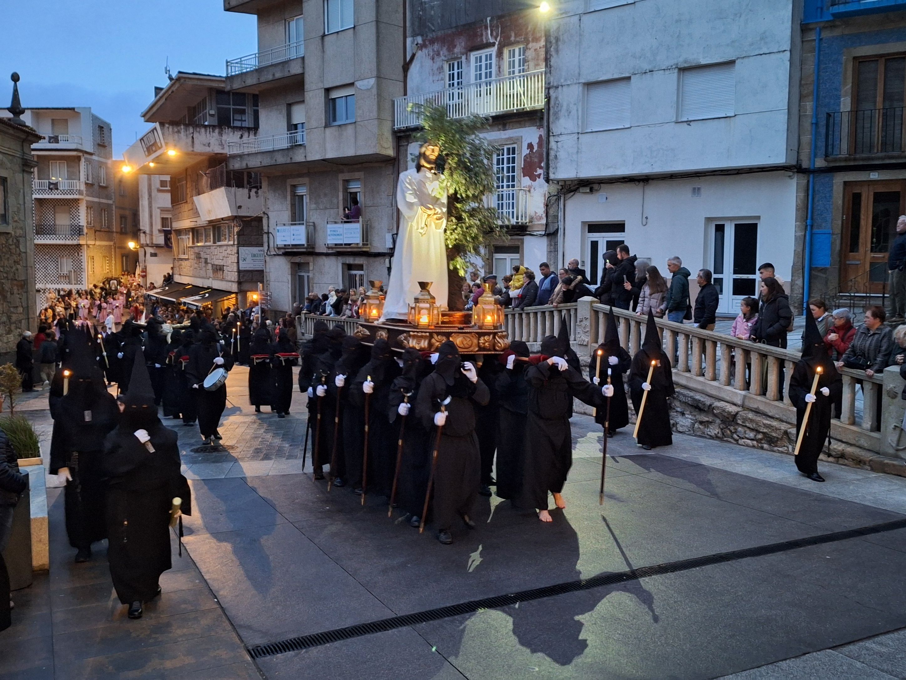 A Guarda, una villa marinera para todos tus planes, también esta Semana Santa.  (5)
