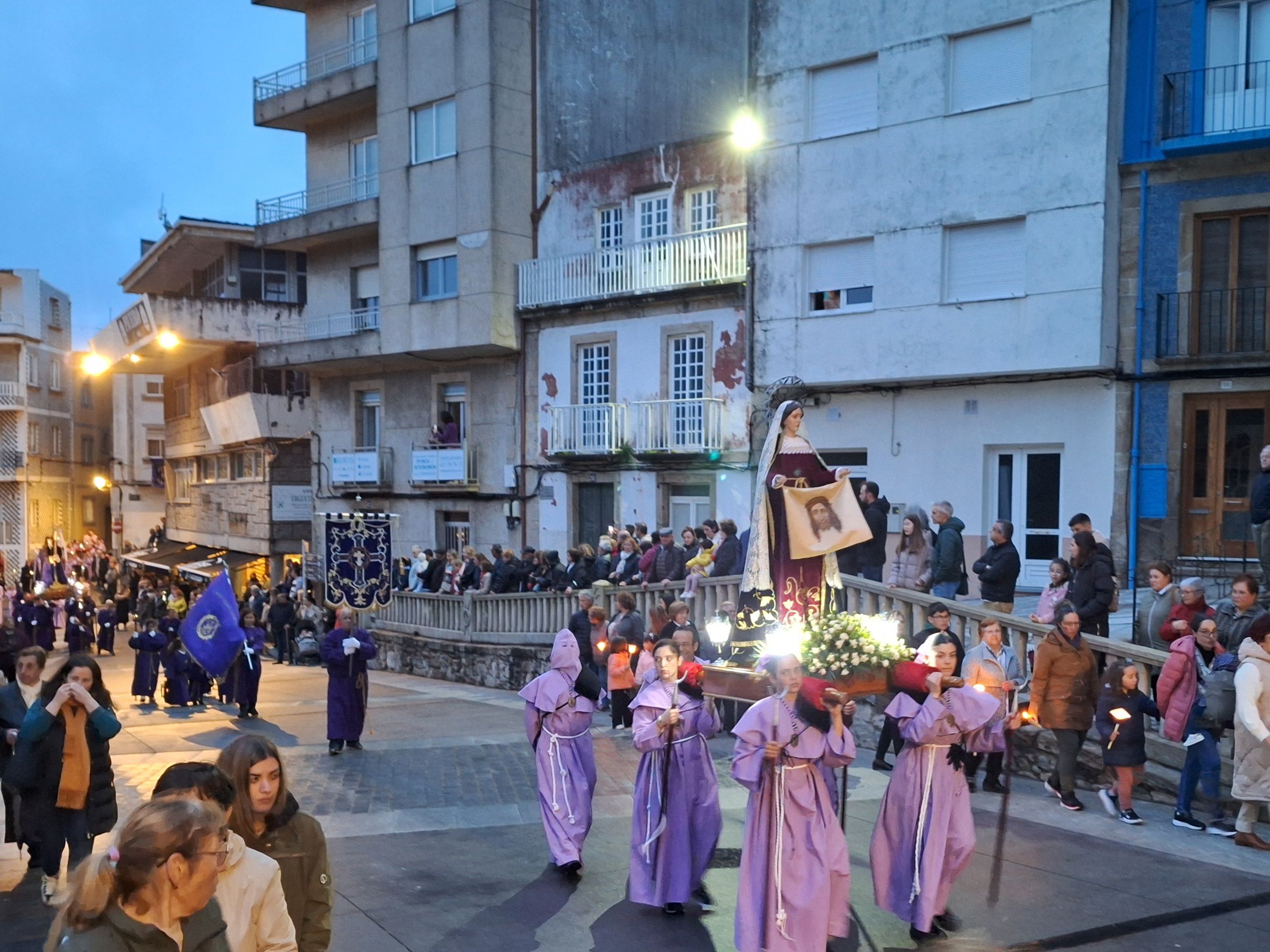 A Guarda, una villa marinera para todos tus planes, también esta Semana Santa.  (6)