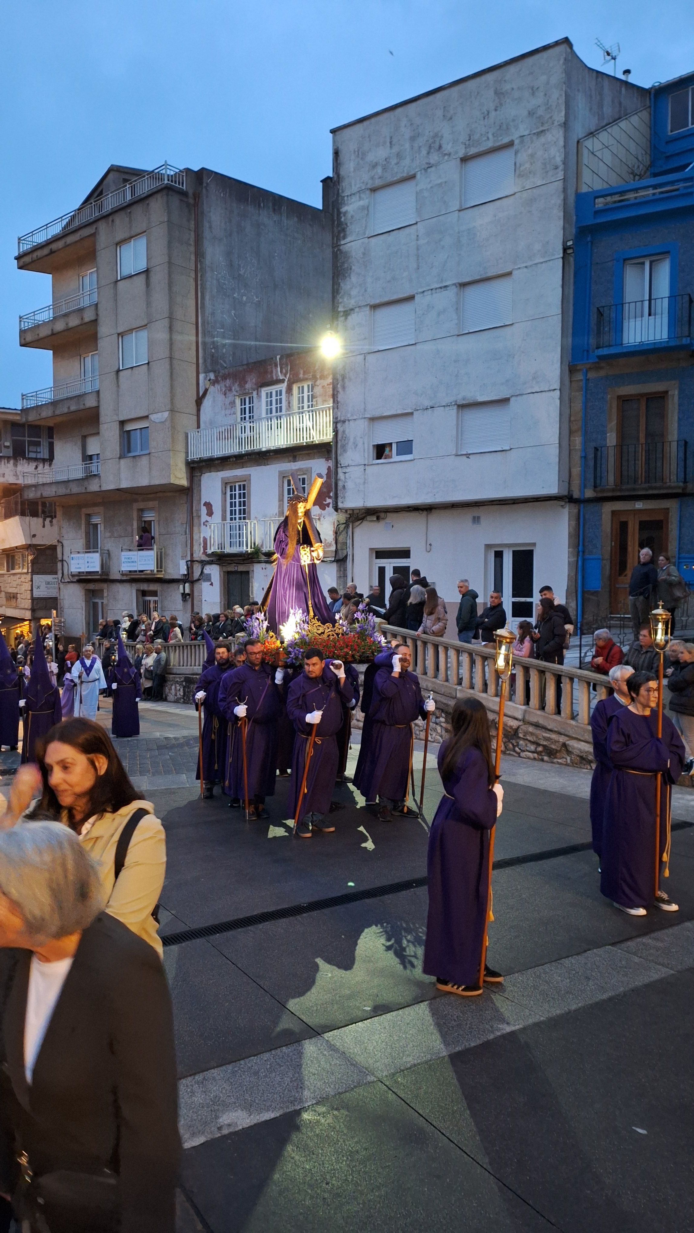 A Guarda, una villa marinera para todos tus planes, también esta Semana Santa.  (7)