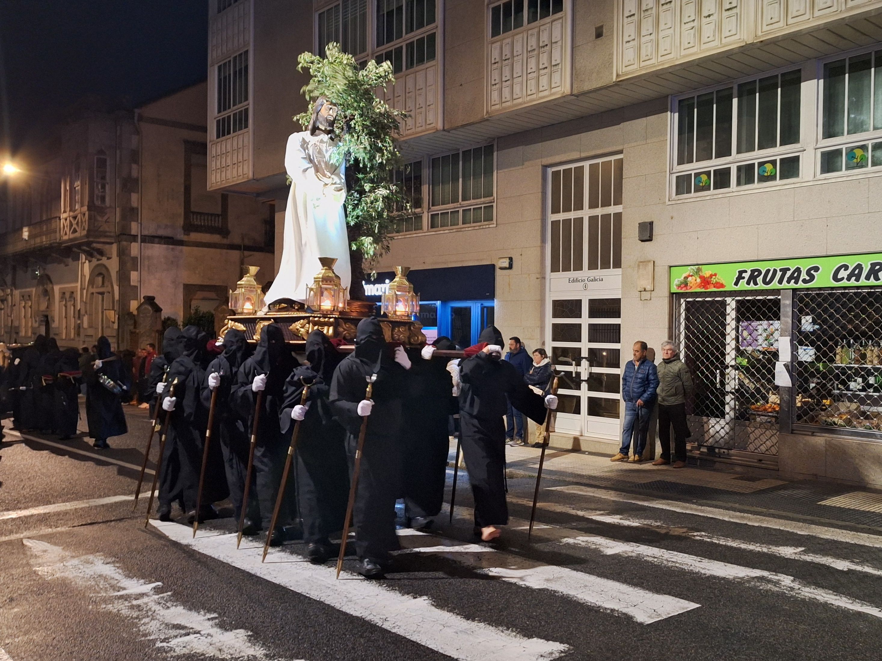 A Guarda, una villa marinera para todos tus planes, también esta Semana Santa.  (8)