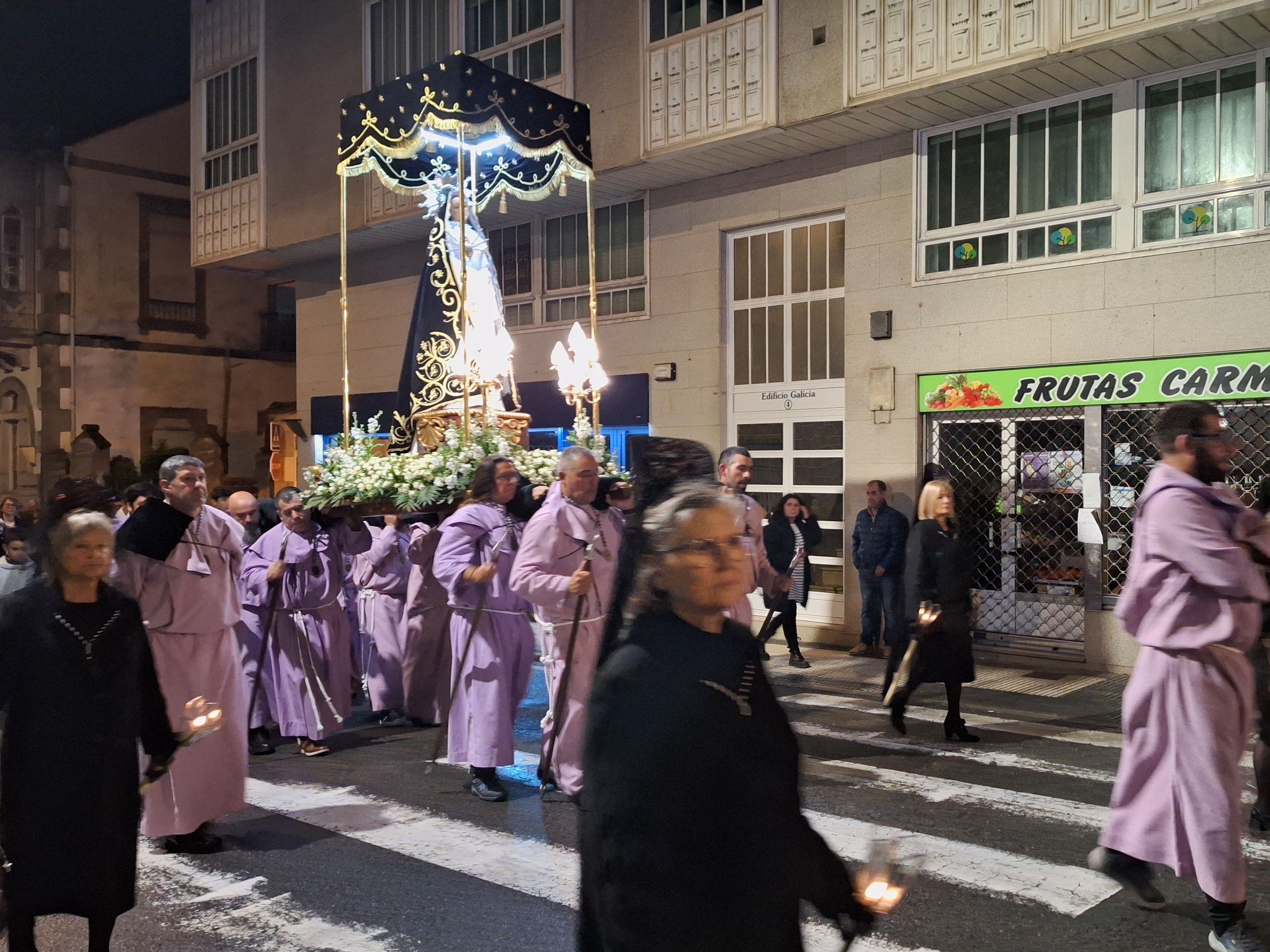 A Guarda, una villa marinera para todos tus planes, también esta Semana Santa.  (9)