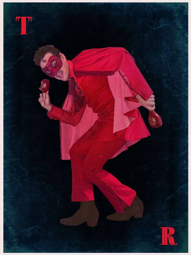 El artista llegará a Ponferrada en próximas fechas.