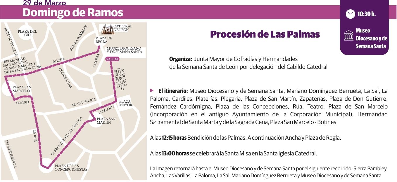 PROCESION DE LAS PALMAS. 29 MARZO page 0001