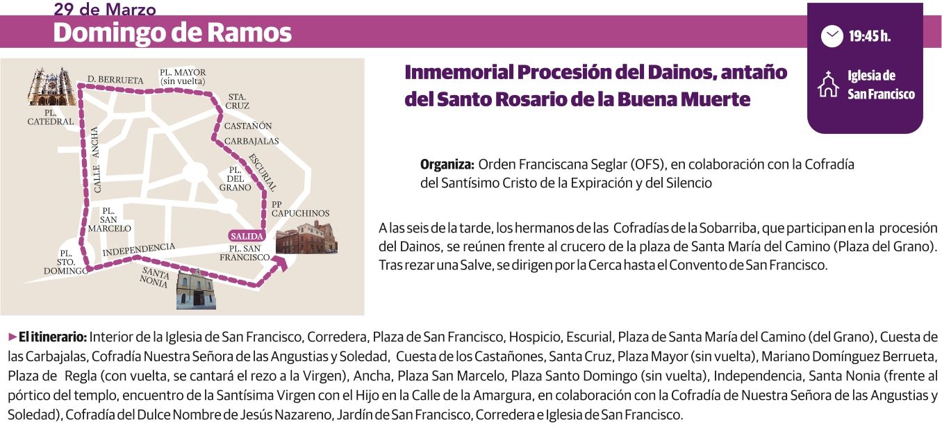 PROCESION DEL DAINOS. 29 MARZO page 0001