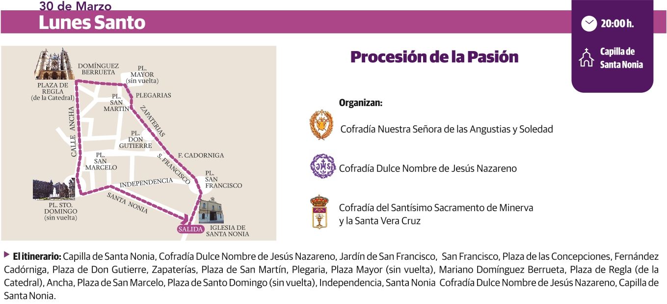 PROCESION DE LA PASION. 30 MARZO page 0001 PROCESION DE LA PASION. 30 MARZO page 0001
