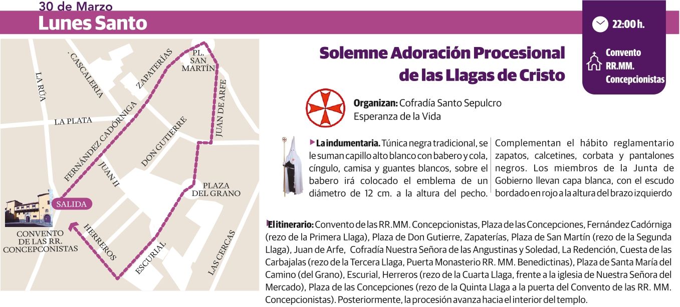 SOLEMNE ADORACION PROCESIONAL LLAGAS DE CRISTO. 30 MARZO page 0001 SOLEMNE ADORACION PROCESIONAL LLAGAS DE CRISTO. 30 MARZO page 0001