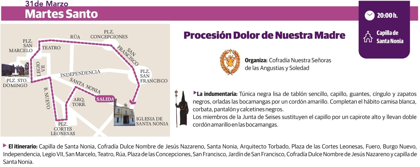 PROCESION DOLOR DE NUESTRA MADRE. 31 MARZO page 0001