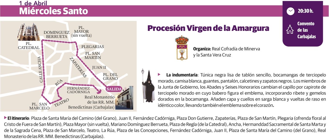 PROCESION VIRGEN DE LA AMARGURA. 1 ABRIL page 0001 PROCESION VIRGEN DE LA AMARGURA. 1 ABRIL page 0001