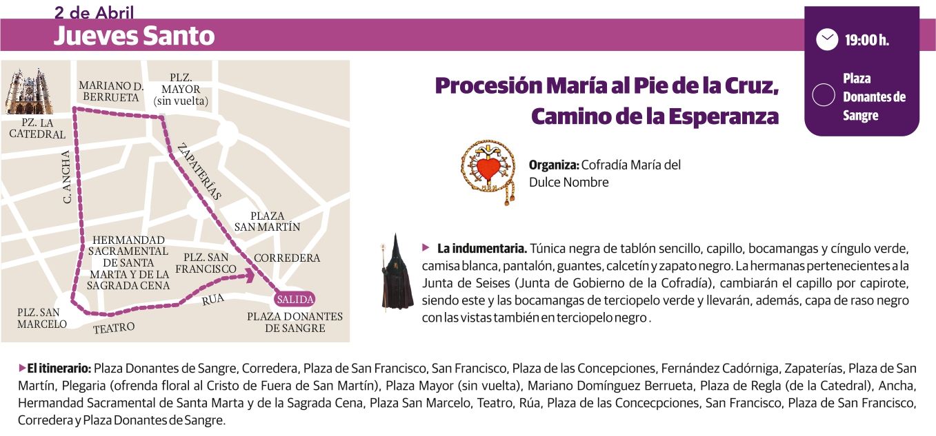 PROCESION MARIA AL PIE DE LA CRUZ. 2 ABRIL page 0001