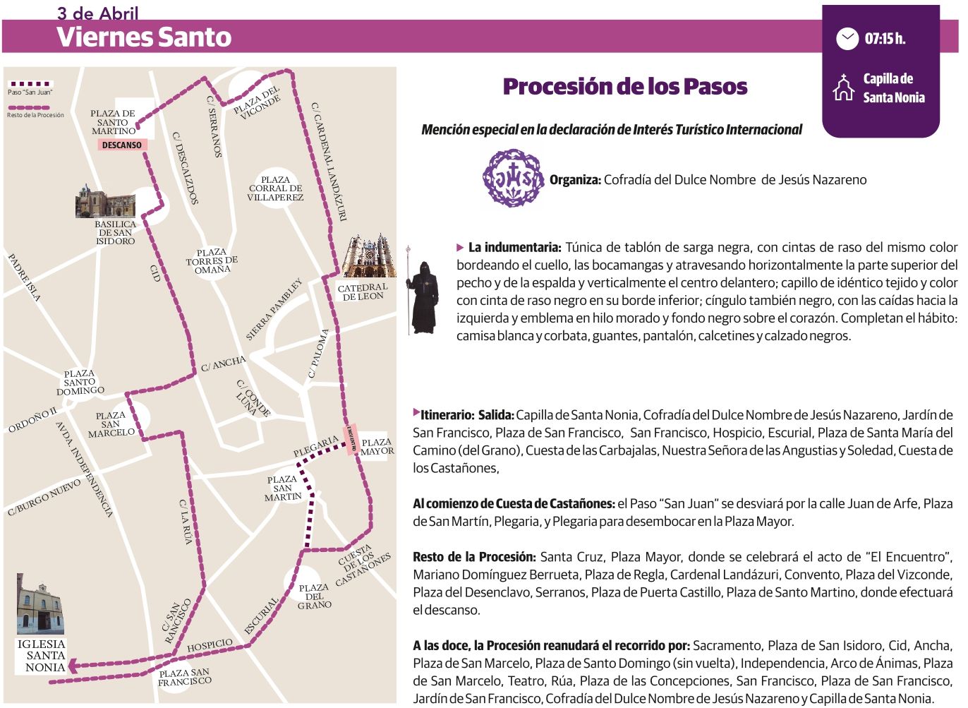 PROCESION DE LOS PASOS. 3 ABRIL page 0001