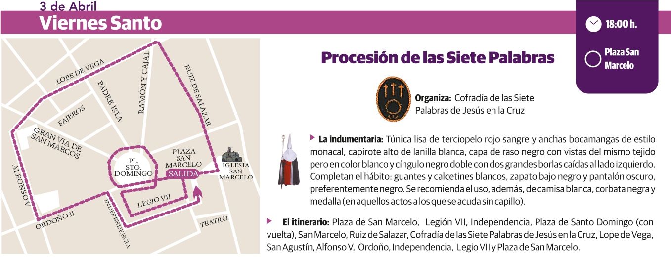 PROCESION DE LAS SIETE PALABRAS. 3 ABRIL page 0001