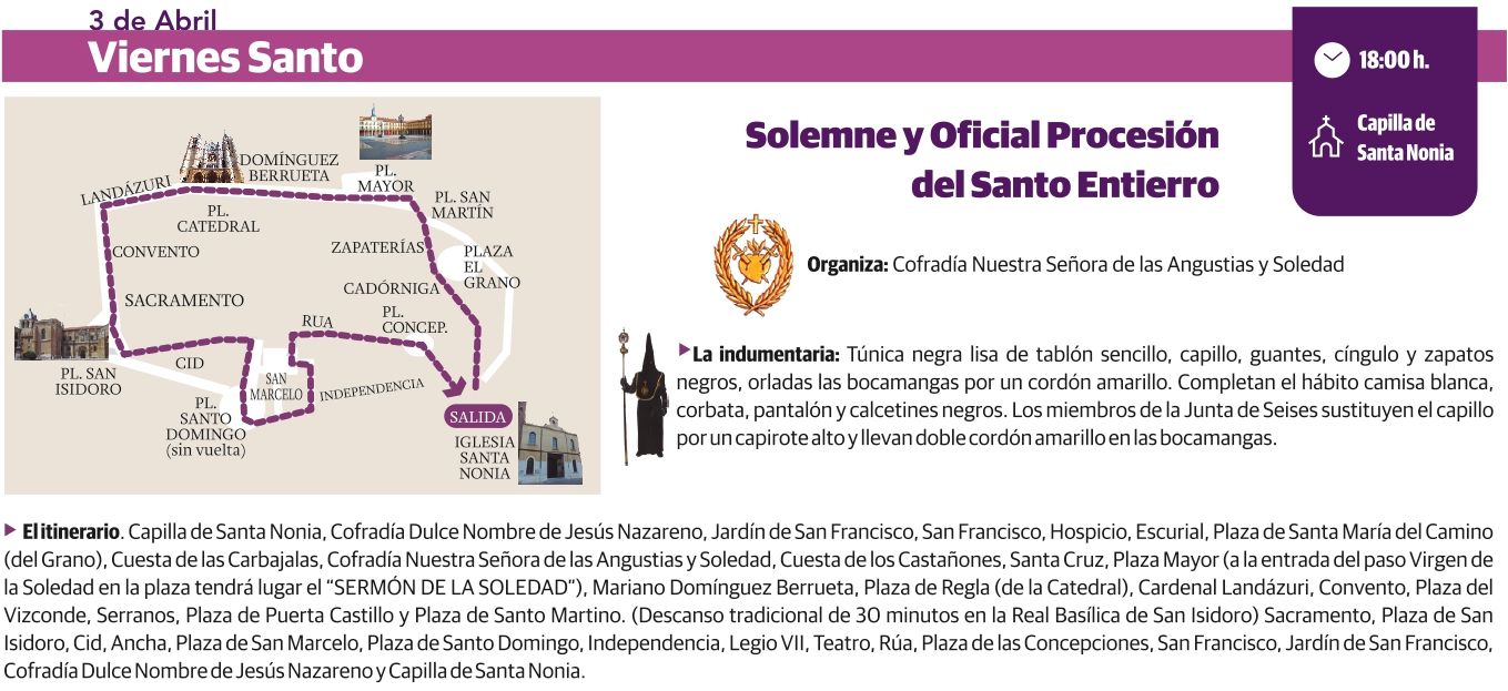 PROCESION DEL SANTO ENTIERRO. 3 ABRIL page 0001