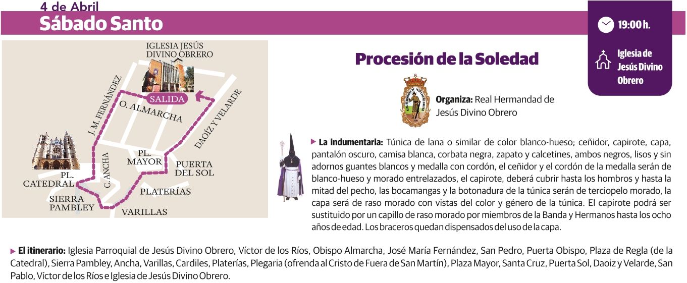 PROCESION DE LA SOLEDAD. 4 ABRIL page 0001