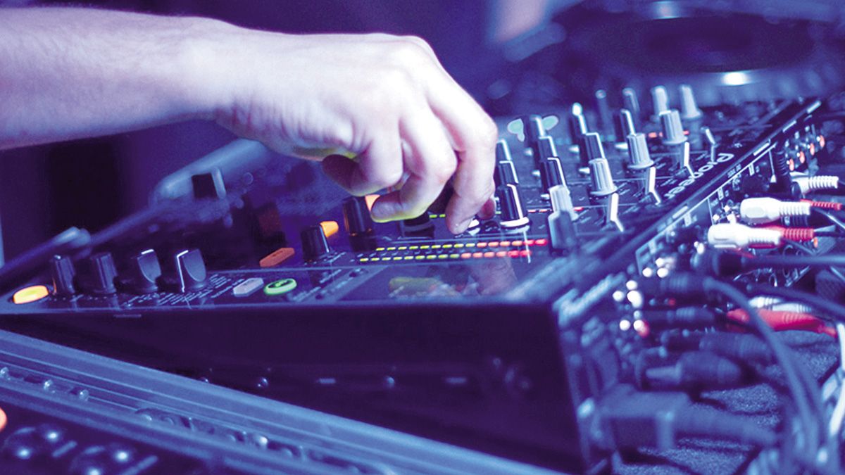 El Concurso Online de DJ’s es una iniciativa pionera puesta en marcha por la Concejalía de Juventud del Ayuntamiento de León. | L.N.C.