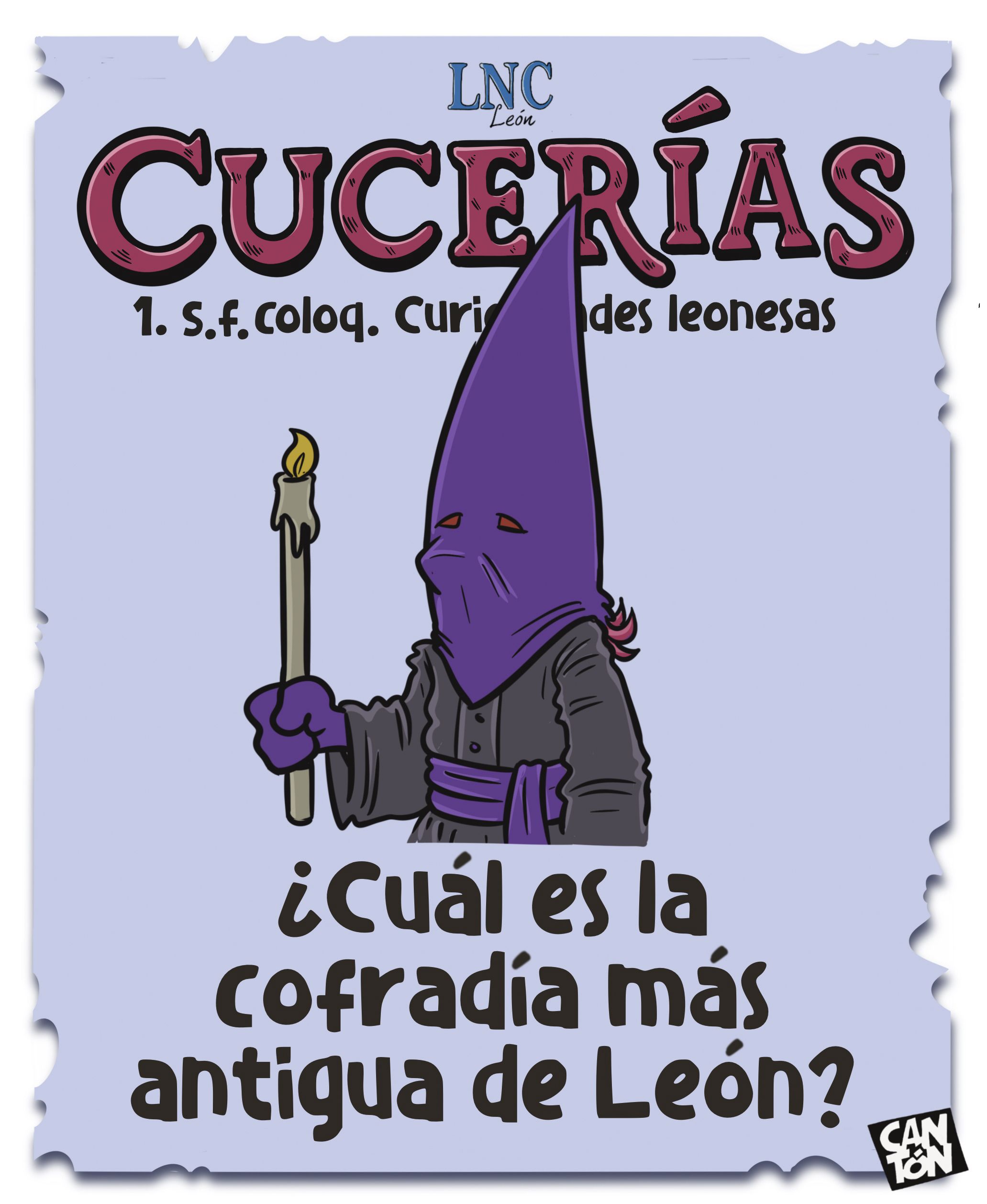 28 03 2026 Las cucerías de Cantón