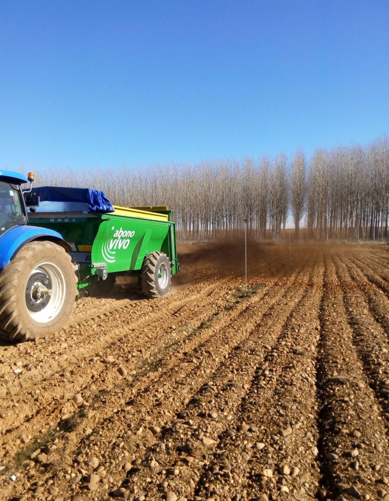 Instalaciones de Apaycachana en el polígono de Vidanes.APAYCACHANA (2) Instalaciones de Apaycachana en el polígono de Vidanes.APAYCACHANA (2)