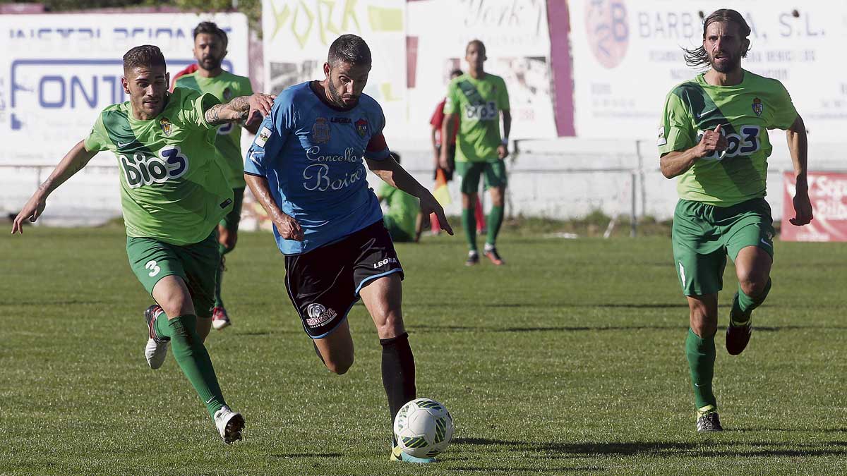 | LA VOZ DE GALICIA