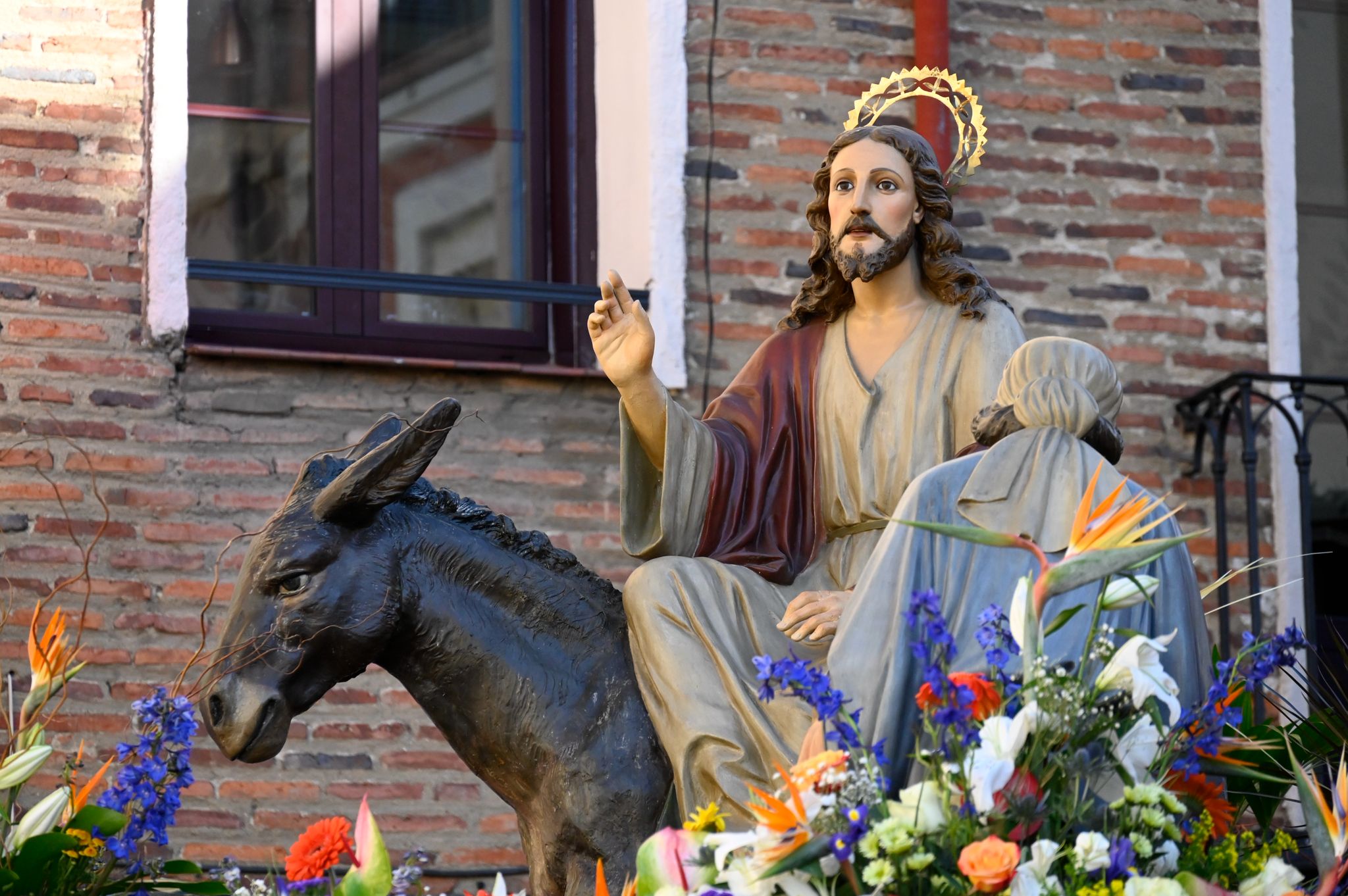 Procesión de Las Palmas de León 2026. | SAÚL ARÉN  