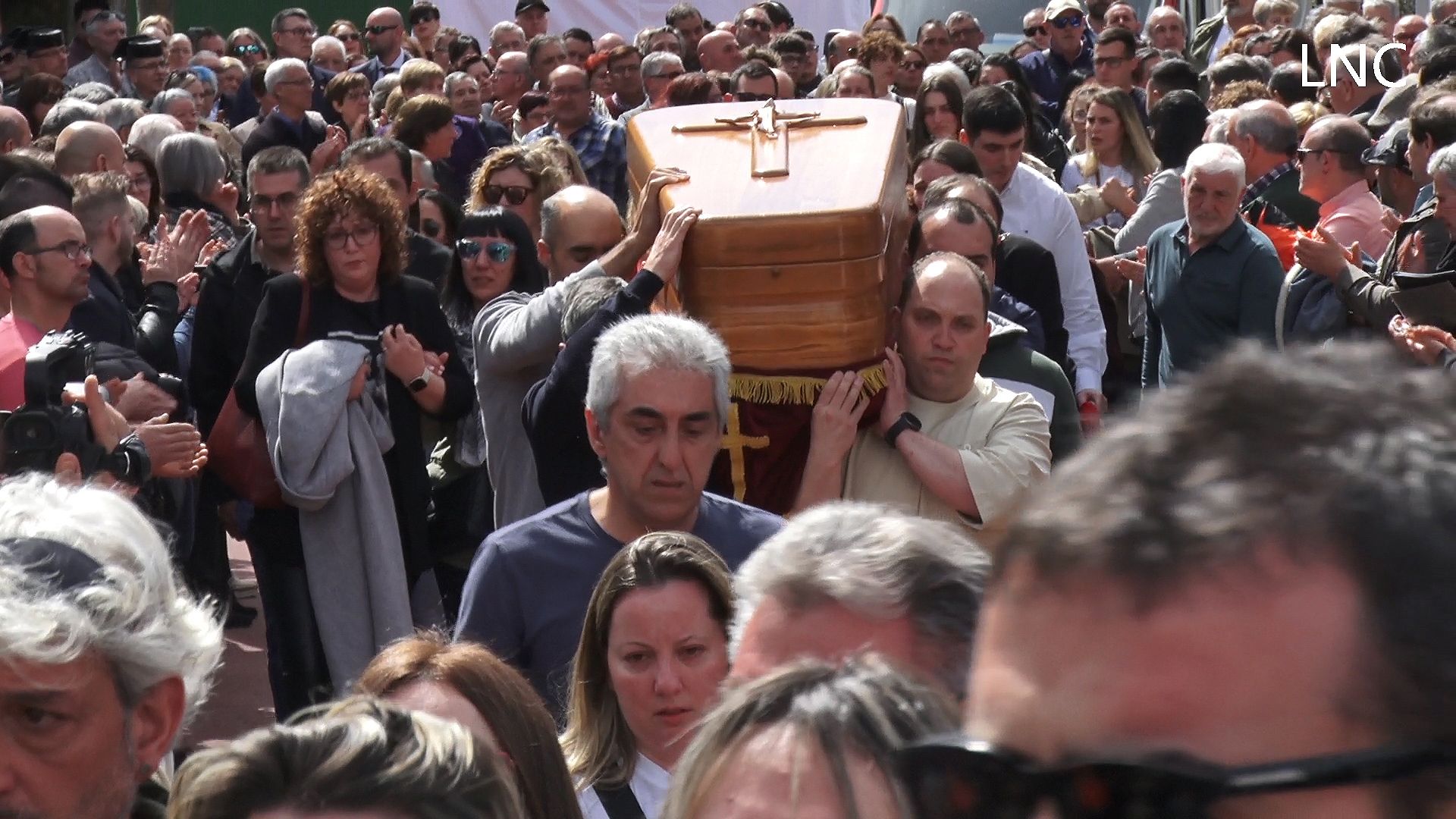 Se cumple un año de la tragedia de Cerredo: qué paso y cómo se encuentra el caso en los juzgados Se cumple un año de la tragedia de Cerredo: qué paso y cómo se encuentra el caso en los juzgados