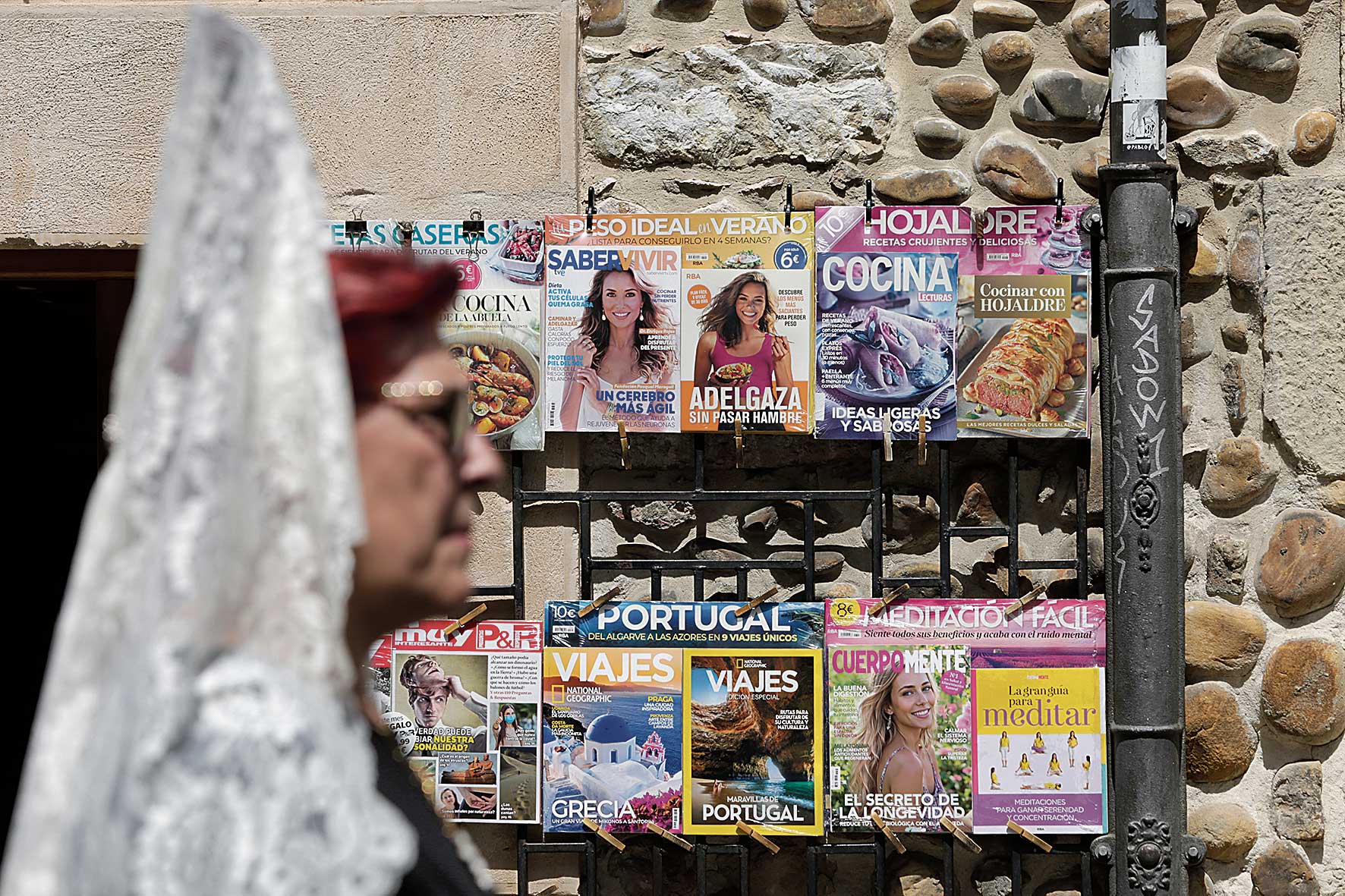 Menos mal que nos queda Portugal. | FERNANDO OTERO Menos mal que nos queda Portugal. | FERNANDO OTERO