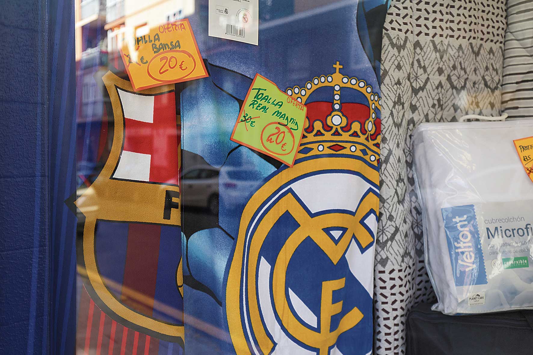 Erradicar la prostitución. | FERNANDO OTERO