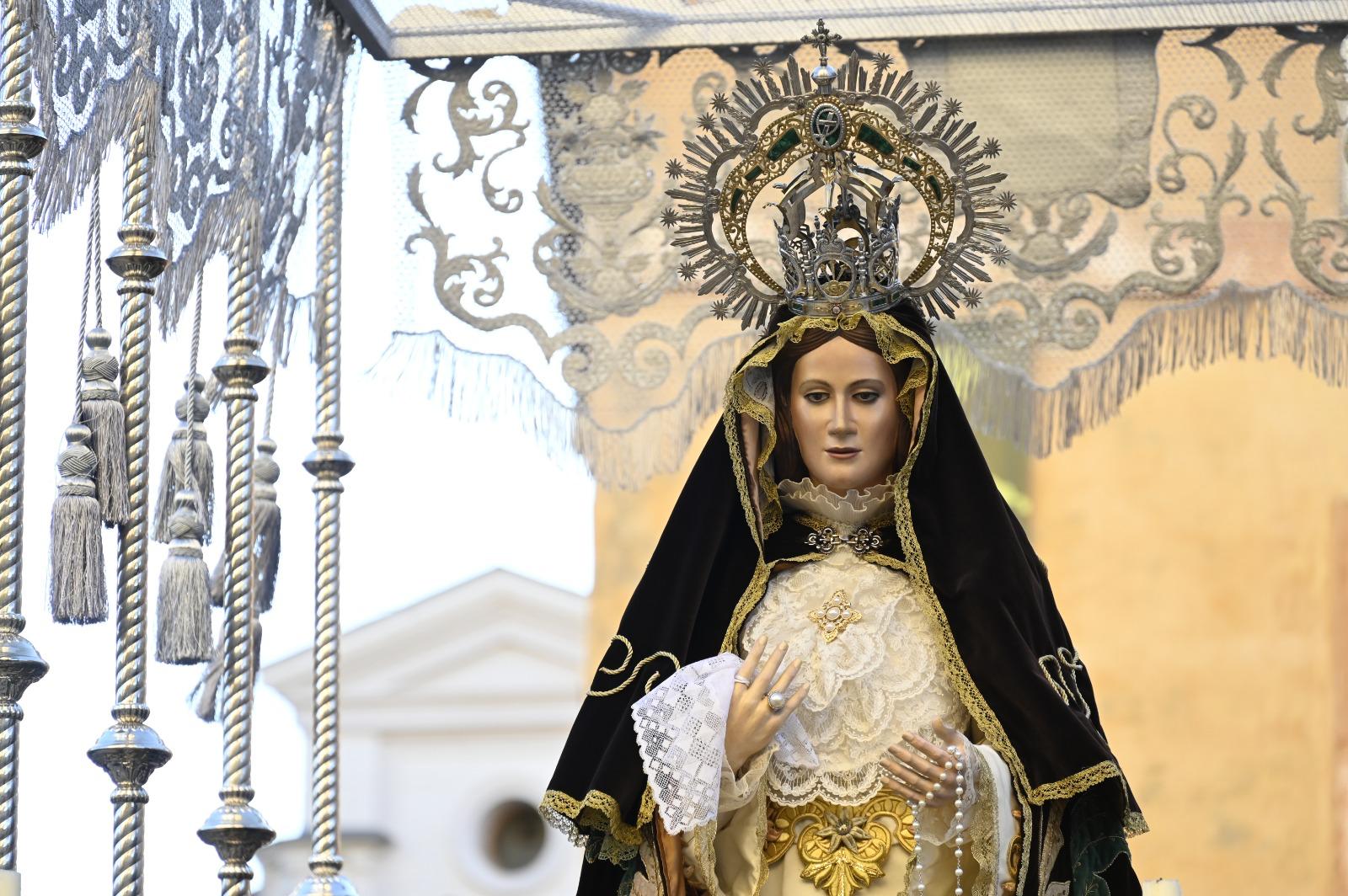 Procesión del Perdón de León 2026. | SAÚL ARÉN