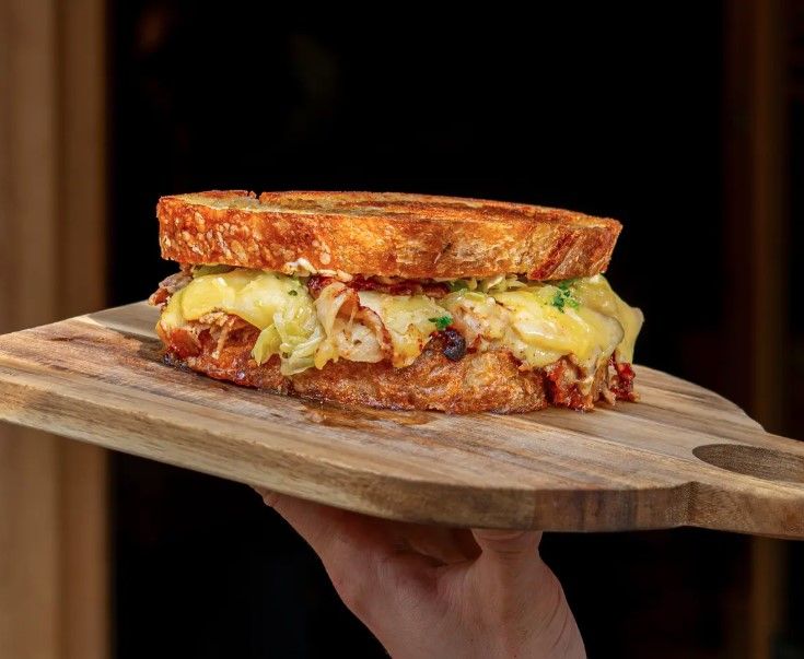 Porchetta Pro Max 3000