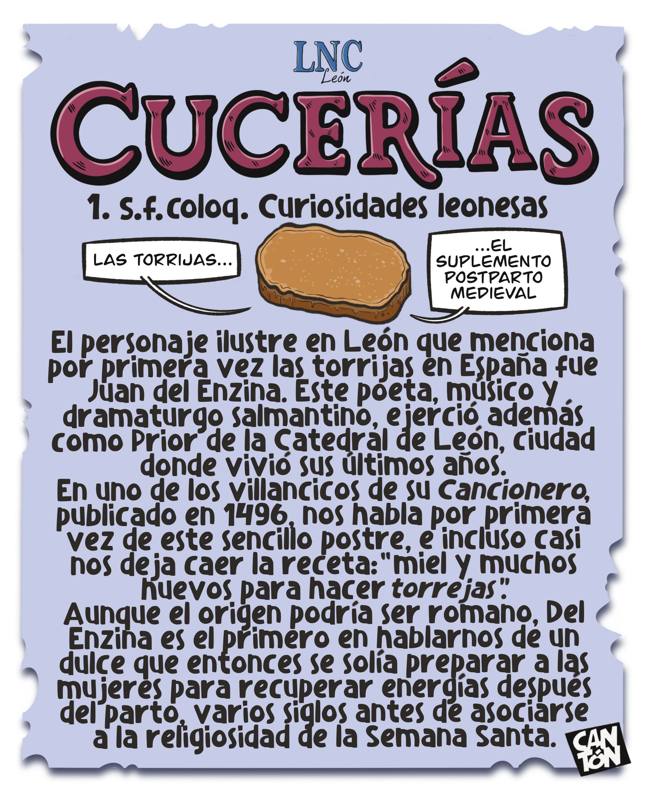 05 04 2026 Las cucerías de Cantón 05 04 2026 Las cucerías de Cantón