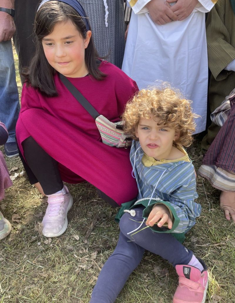 'La cantera' es fundamental para el futuro de la pasión viviente de Jiménez / F. FERNÁNDEZ