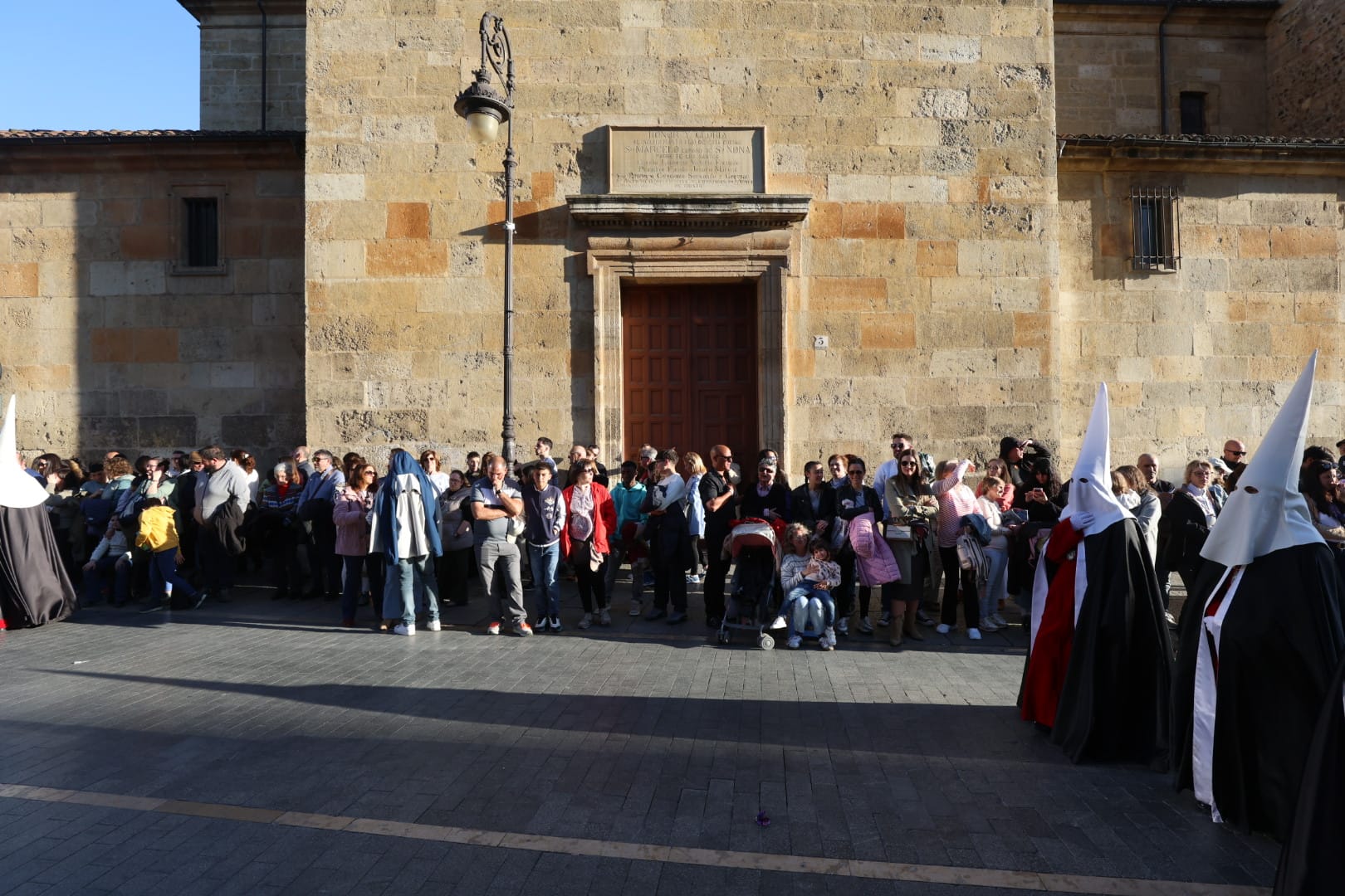 Procesión de las Siete Palabras 2026. | FERNANDO OTERO